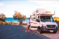 Apollo Motorhome Holidays - Brisbane image 3